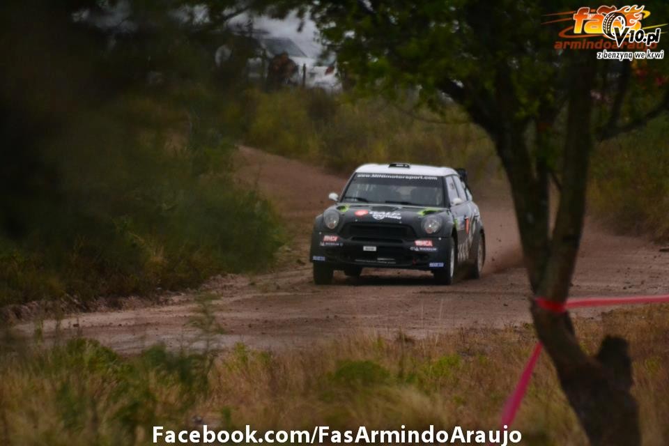 Rajd Argentyny